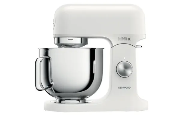 KENWOOD ROBOT PÂTISS KMX751AWH